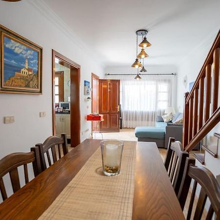 Beautiful Home In Lanzarote 5 Mins From Marina Плая Бланка Екстериор снимка
