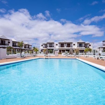 Beautiful Home In Lanzarote 5 Mins From Marina Плая Бланка Екстериор снимка
