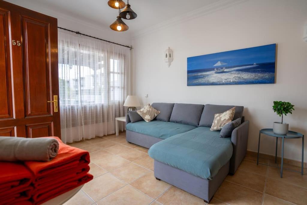 Beautiful Home In Lanzarote 5 Mins From Marina Плая Бланка Екстериор снимка