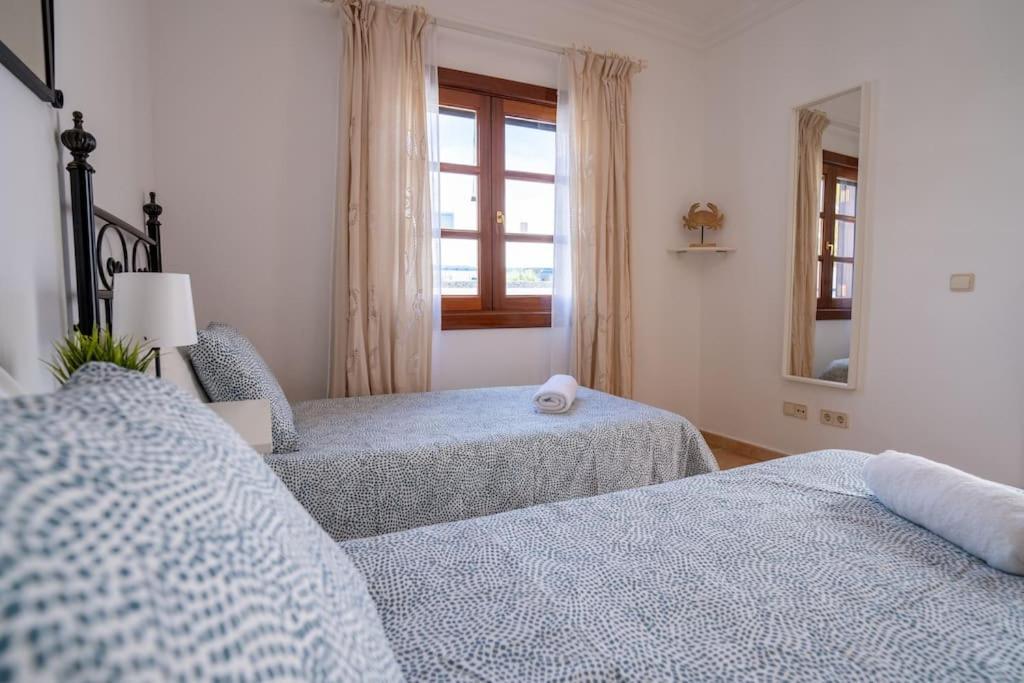 Beautiful Home In Lanzarote 5 Mins From Marina Плая Бланка Екстериор снимка