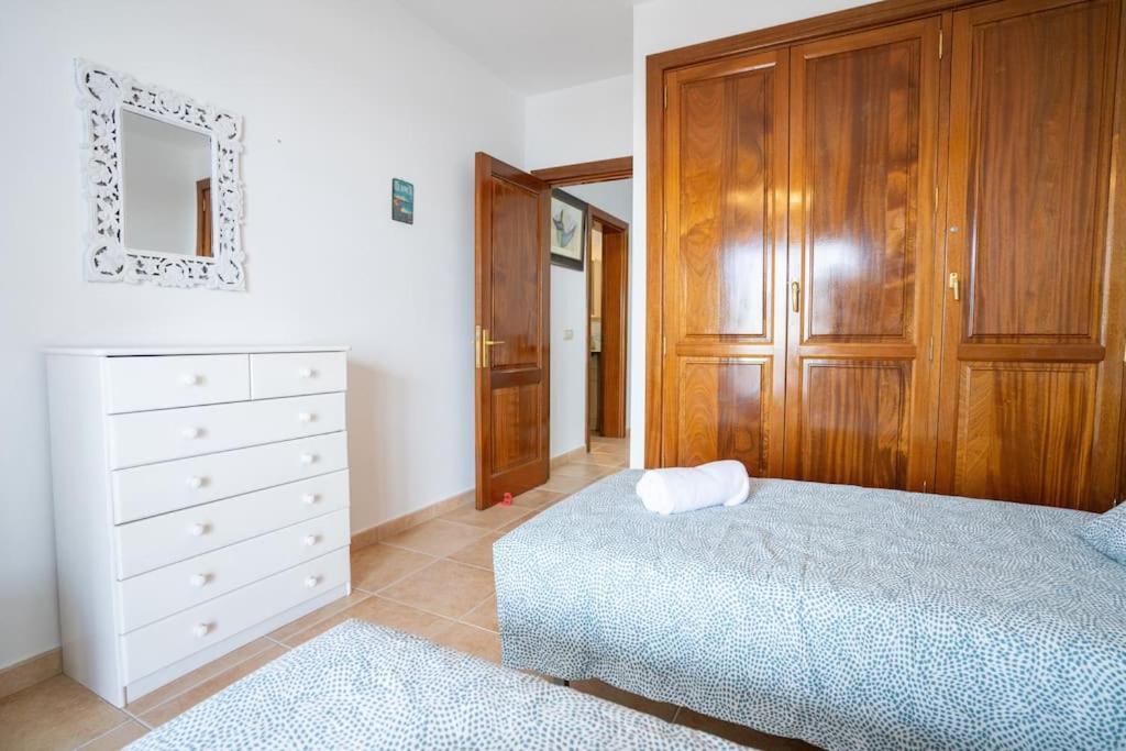 Beautiful Home In Lanzarote 5 Mins From Marina Плая Бланка Екстериор снимка