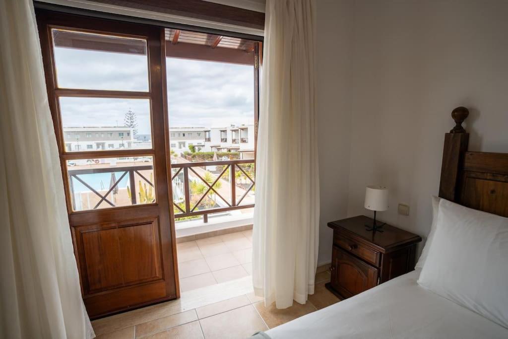 Beautiful Home In Lanzarote 5 Mins From Marina Плая Бланка Екстериор снимка