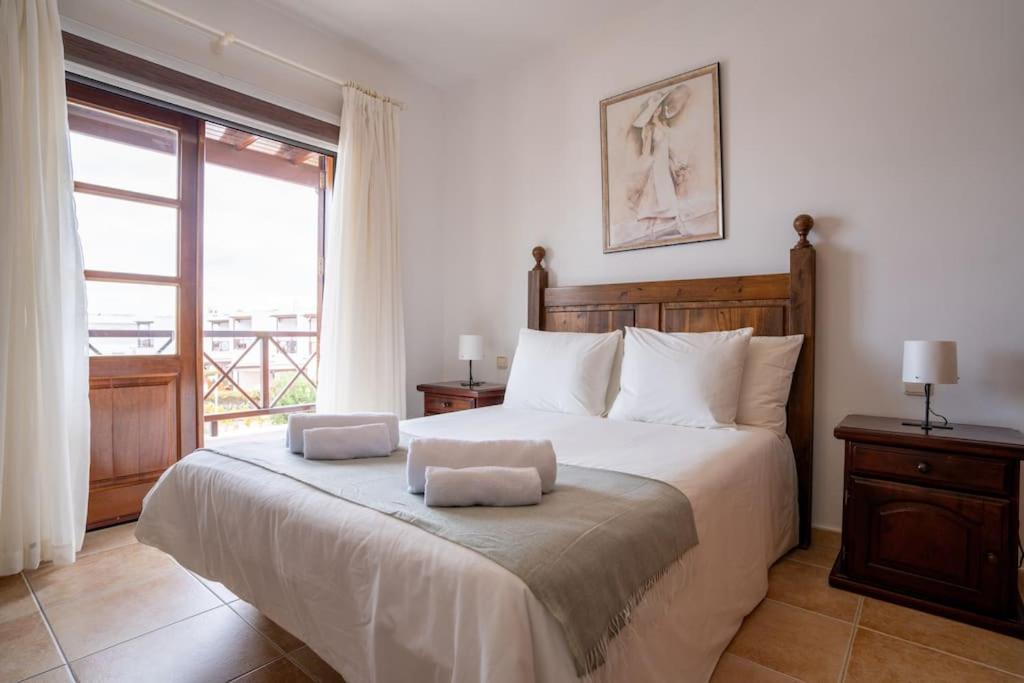Beautiful Home In Lanzarote 5 Mins From Marina Плая Бланка Екстериор снимка