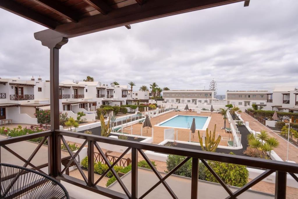 Beautiful Home In Lanzarote 5 Mins From Marina Плая Бланка Екстериор снимка