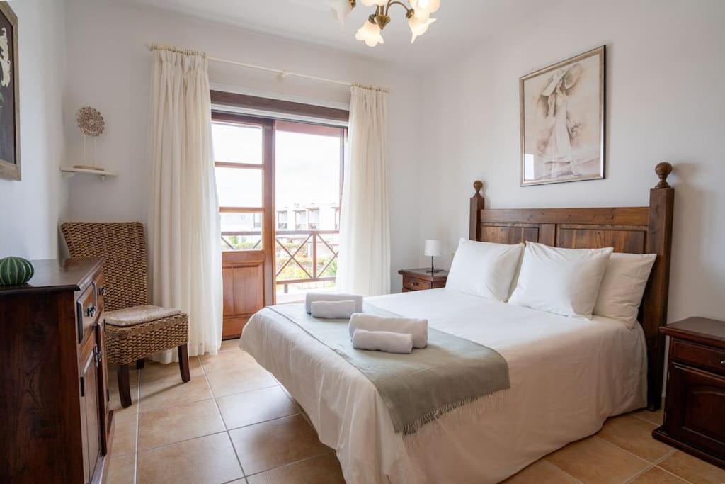 Beautiful Home In Lanzarote 5 Mins From Marina Плая Бланка Екстериор снимка